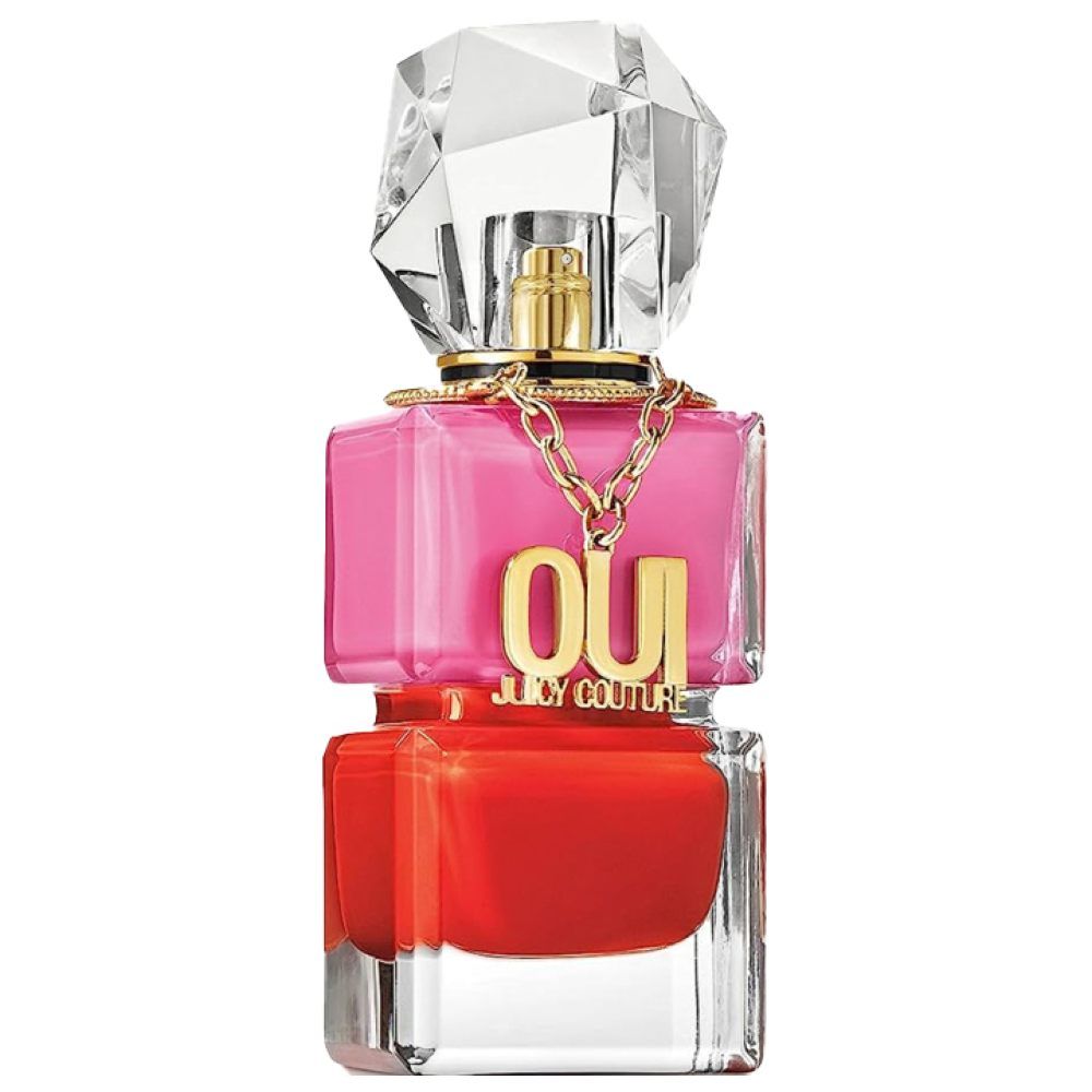 Juicy Couture - Women's Oui Eau De Perfume - 100 ml