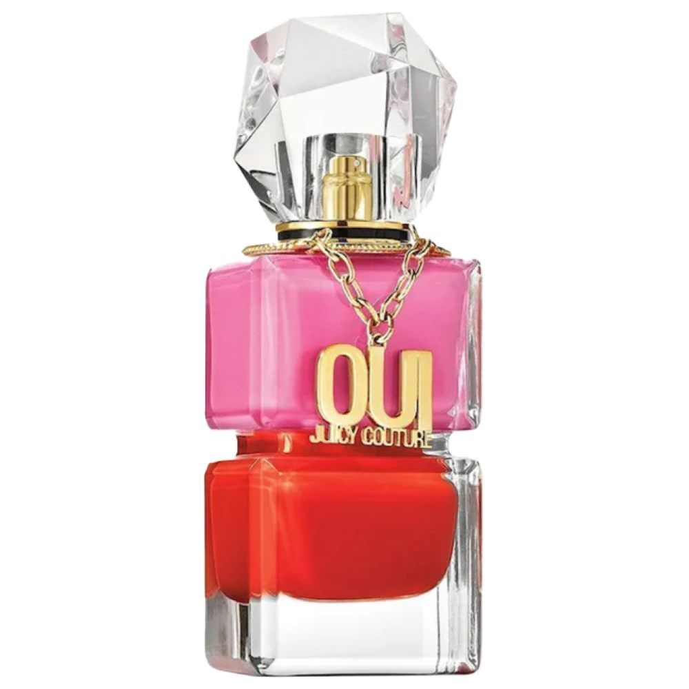 Juicy Couture - Women's Oui Eau De Perfume - 50 ml