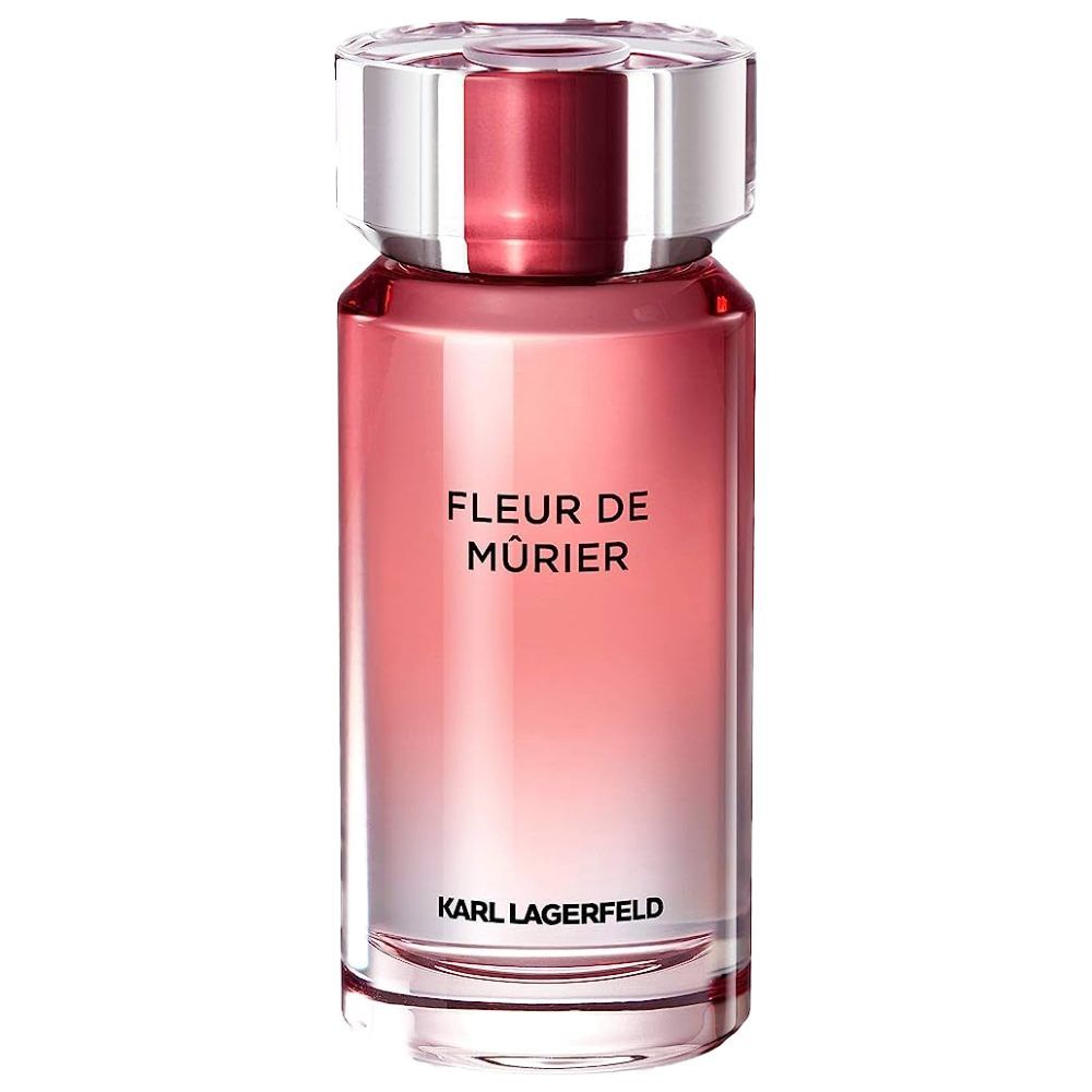 Karl Lagerfeld - Women's Fleur De Murier Eau De Parfum - 100 ml