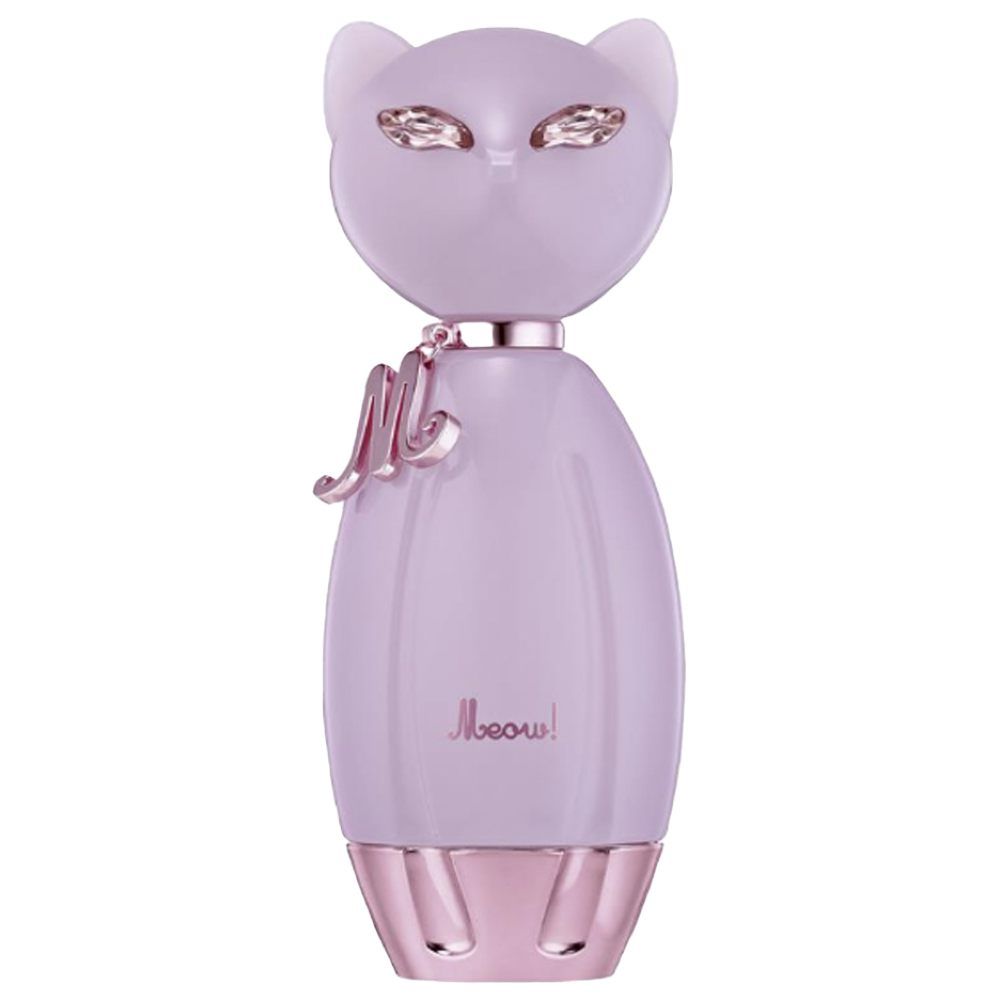 Katy Perry - Women's Meow! Eau De Perfume - 100 ml