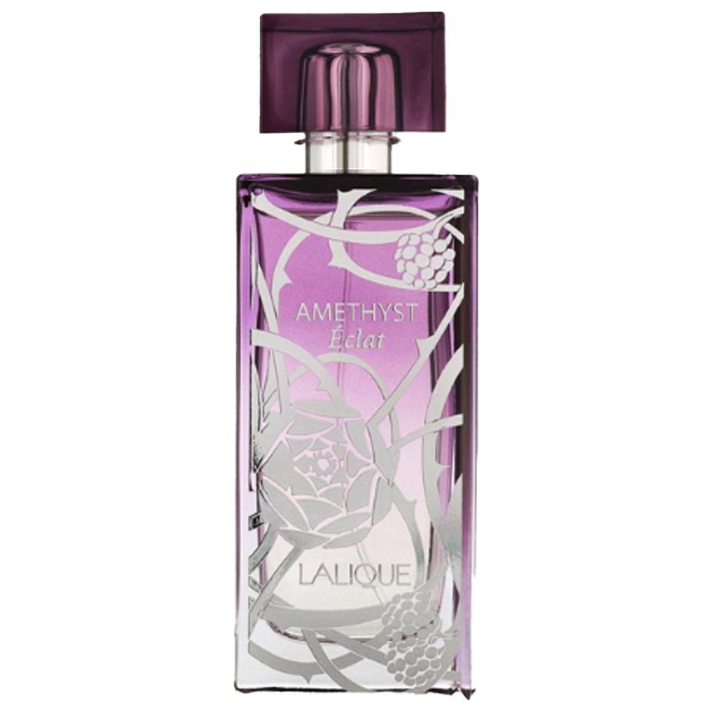 Lalique - Women's Amethyst Eclat Eau De Parfum - 100 ml