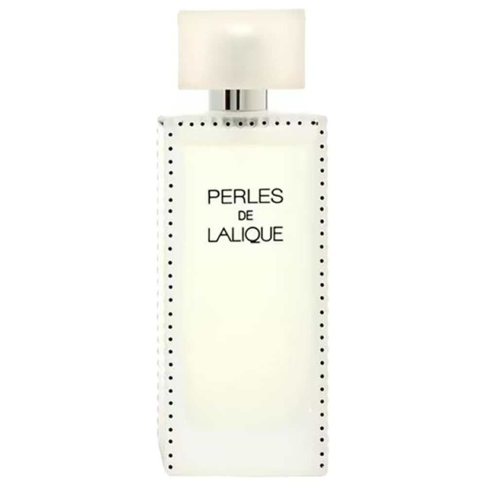 Lalique - Women's Perles De Lalique Eau De Parfum - 100 ml