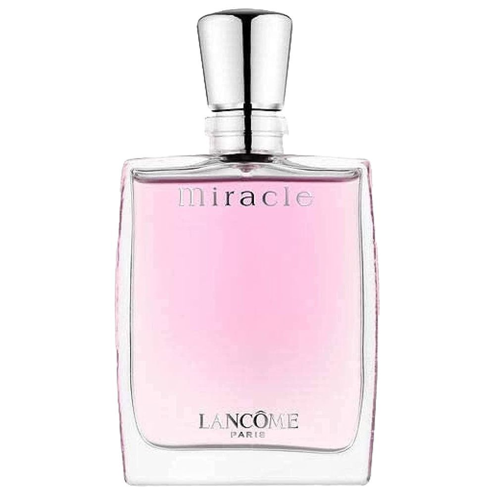 Lancome - Women's Miracle L'eau De Parfum - 100 ml