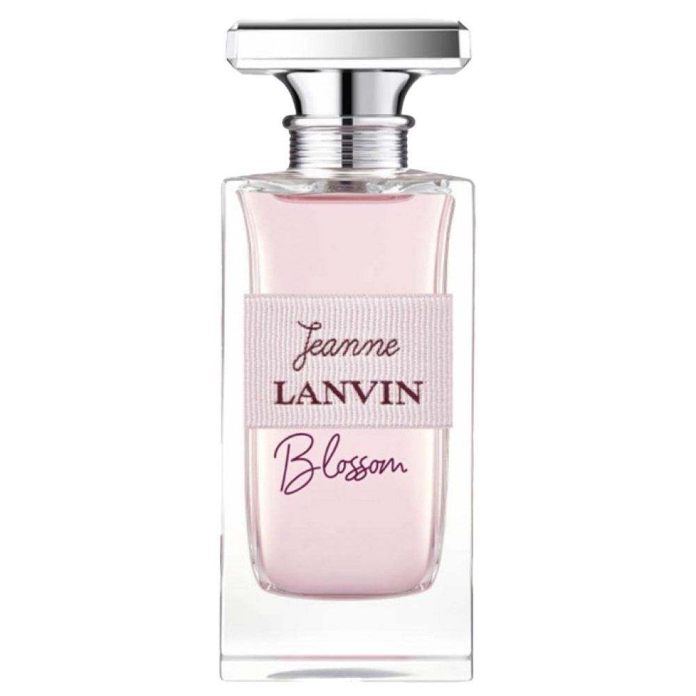 Lanvin - Women's Jeanne Lanvin Blossom Eau De Perfume - 100 ml