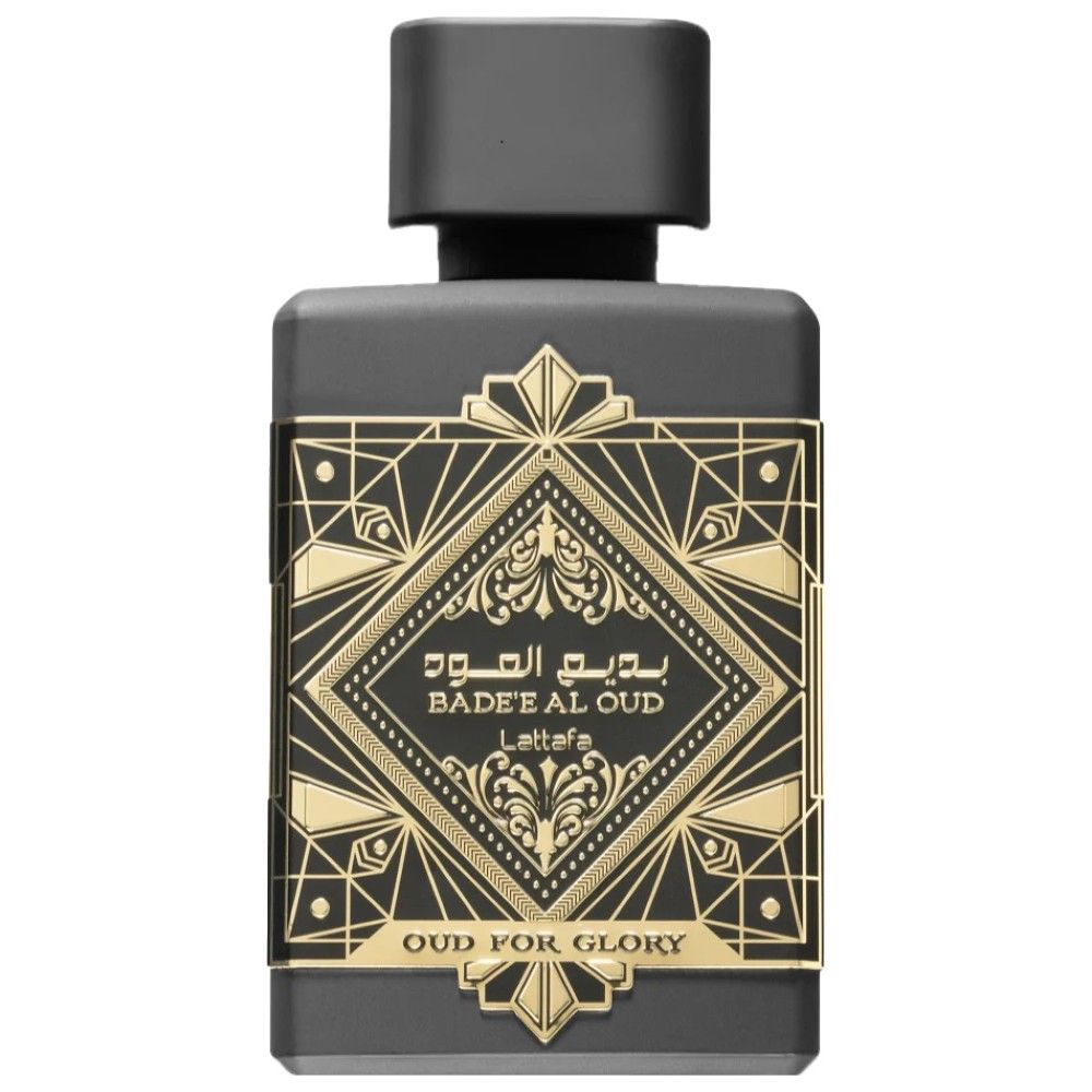 Lattafa - Bade'e Al Oud Oud For Glory Eau De Perfume - 100 ml