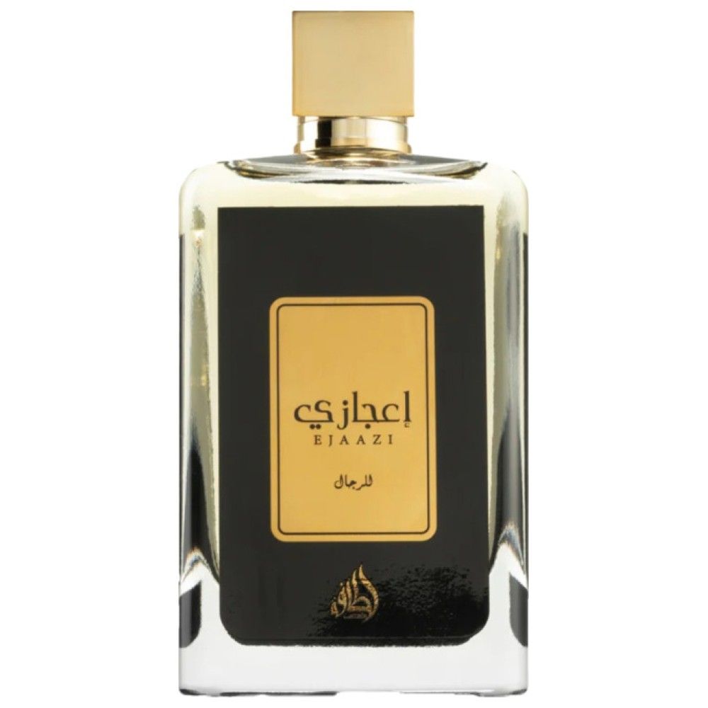 Lattafa - Ejaazi Eau De Perfume - 100 ml