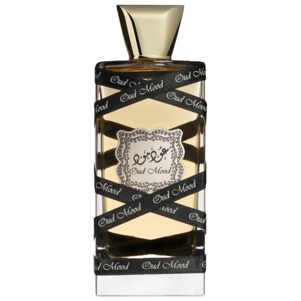 Lattafa - Oud Mood Eau De Perfume - 100 ml