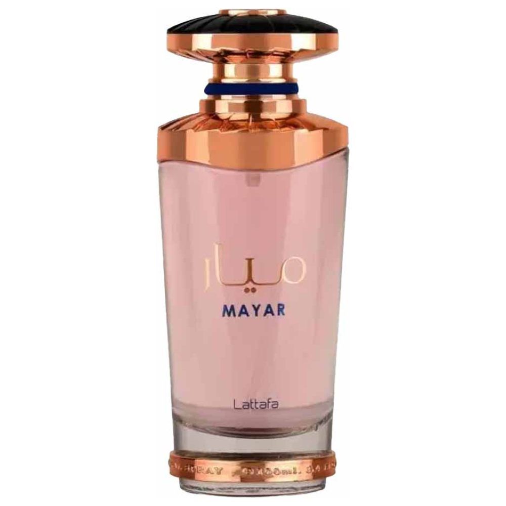 Lattafa - Women's Mayar Eau De Parfum - 100 ml