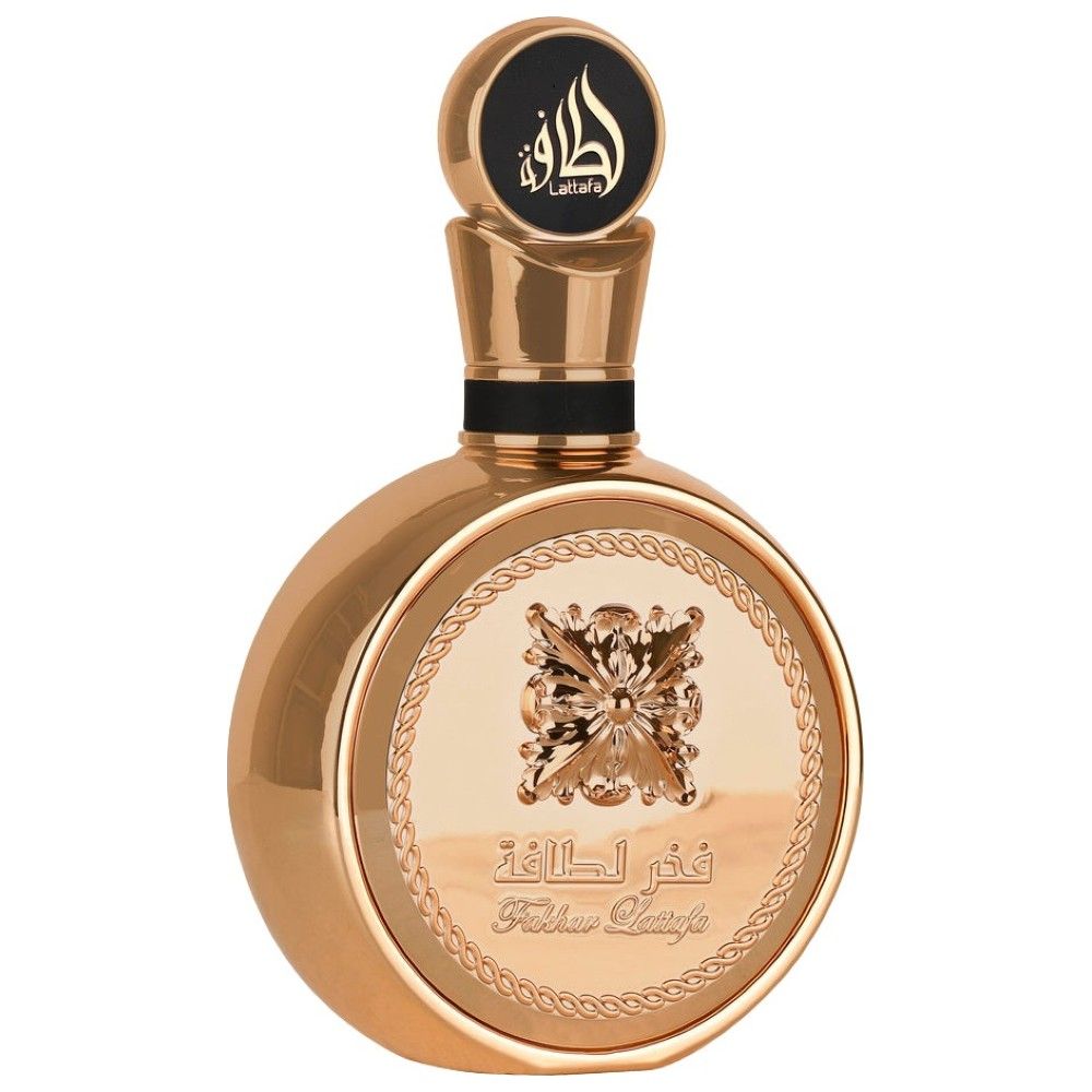 Lattafa - Fakhar Gold Eau De Perfume - 100 ml