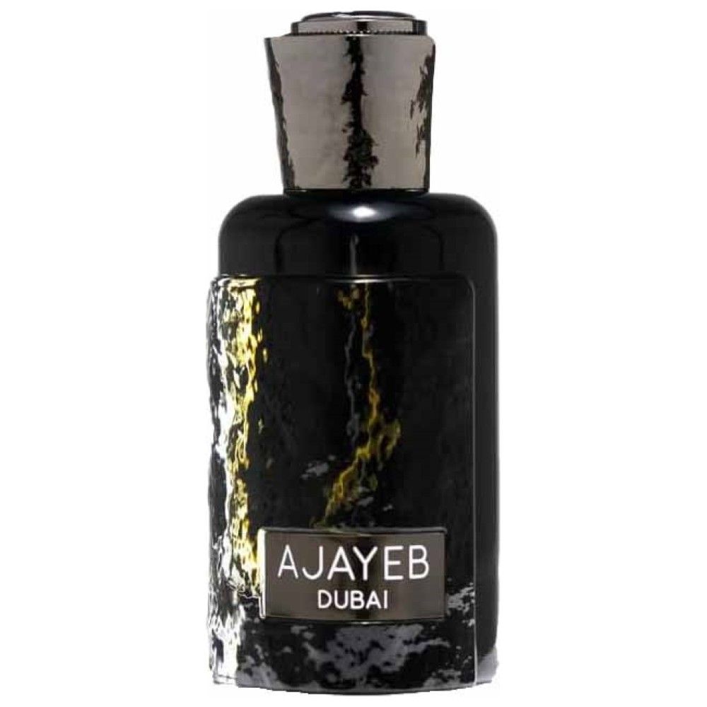 Lattafa - Ajayeb Dubai Eau De Perfume - 100 ml