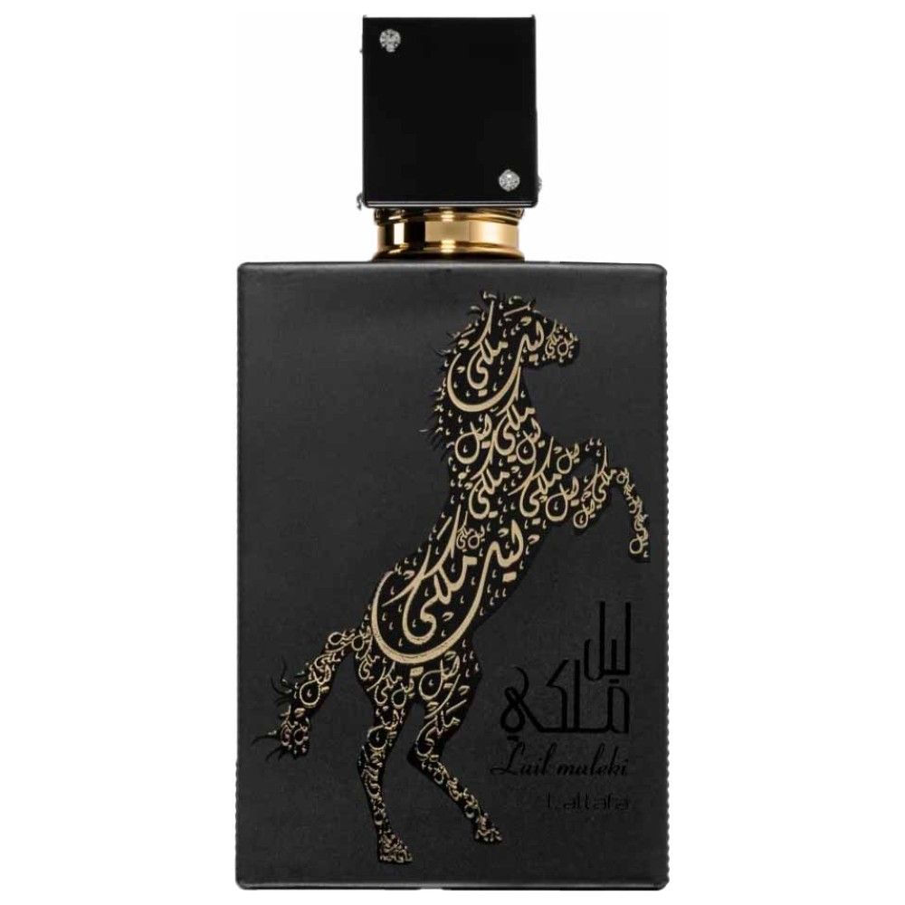 Lattafa - Lail Maleki Eau De Perfume - 100 ml