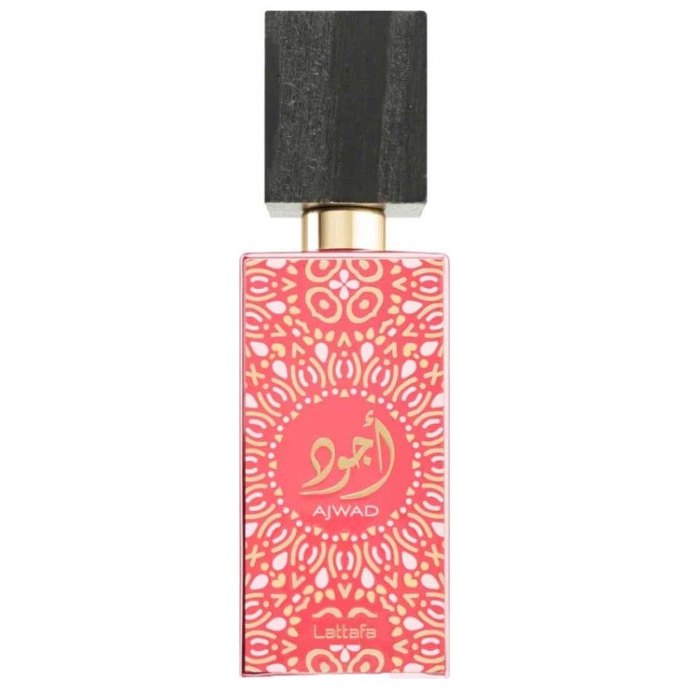 Lattafa - Ajwad Pink To Pink Eau De Perfume - 60 ml