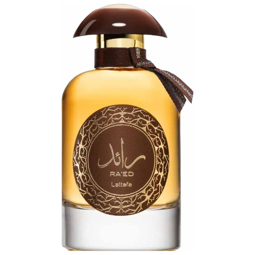 Lattafa - Ra'ed Oud Eau De Perfume - 100 ml