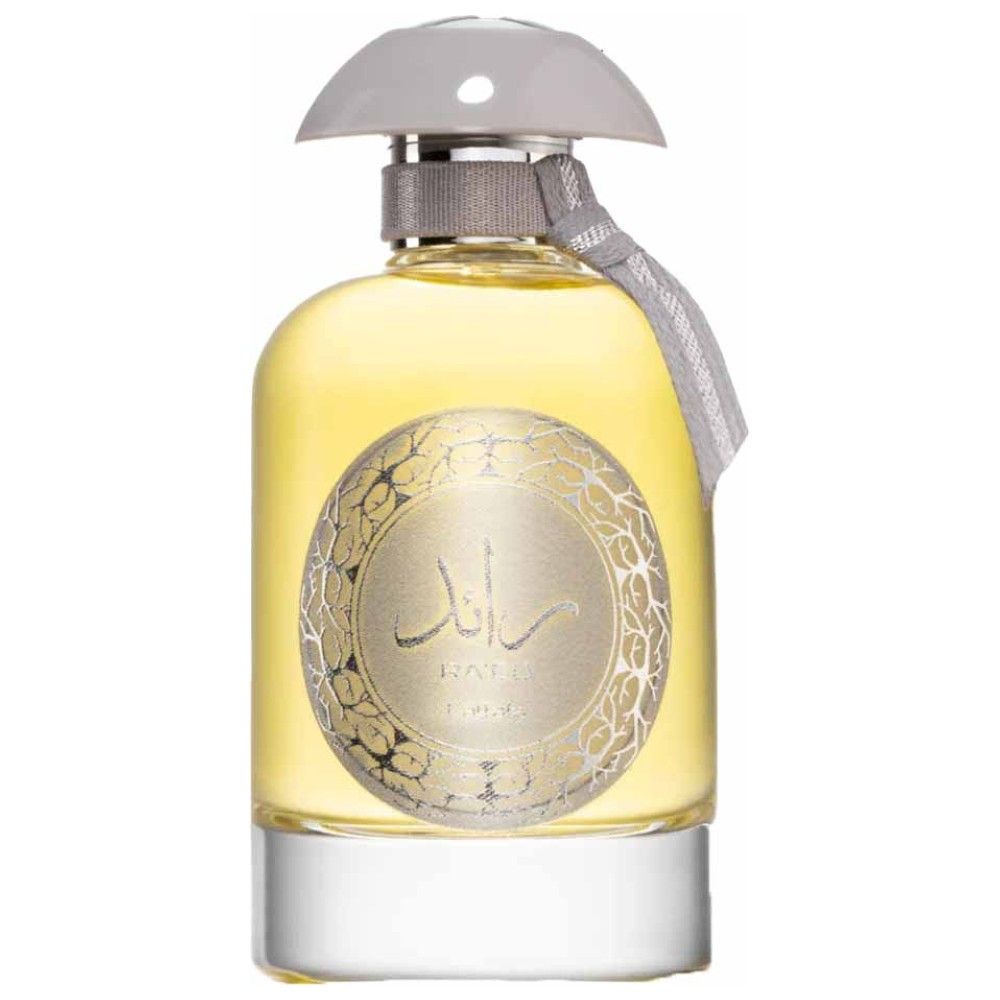 Lattafa - Ra'ed Silver Eau De Perfume - 100 ml