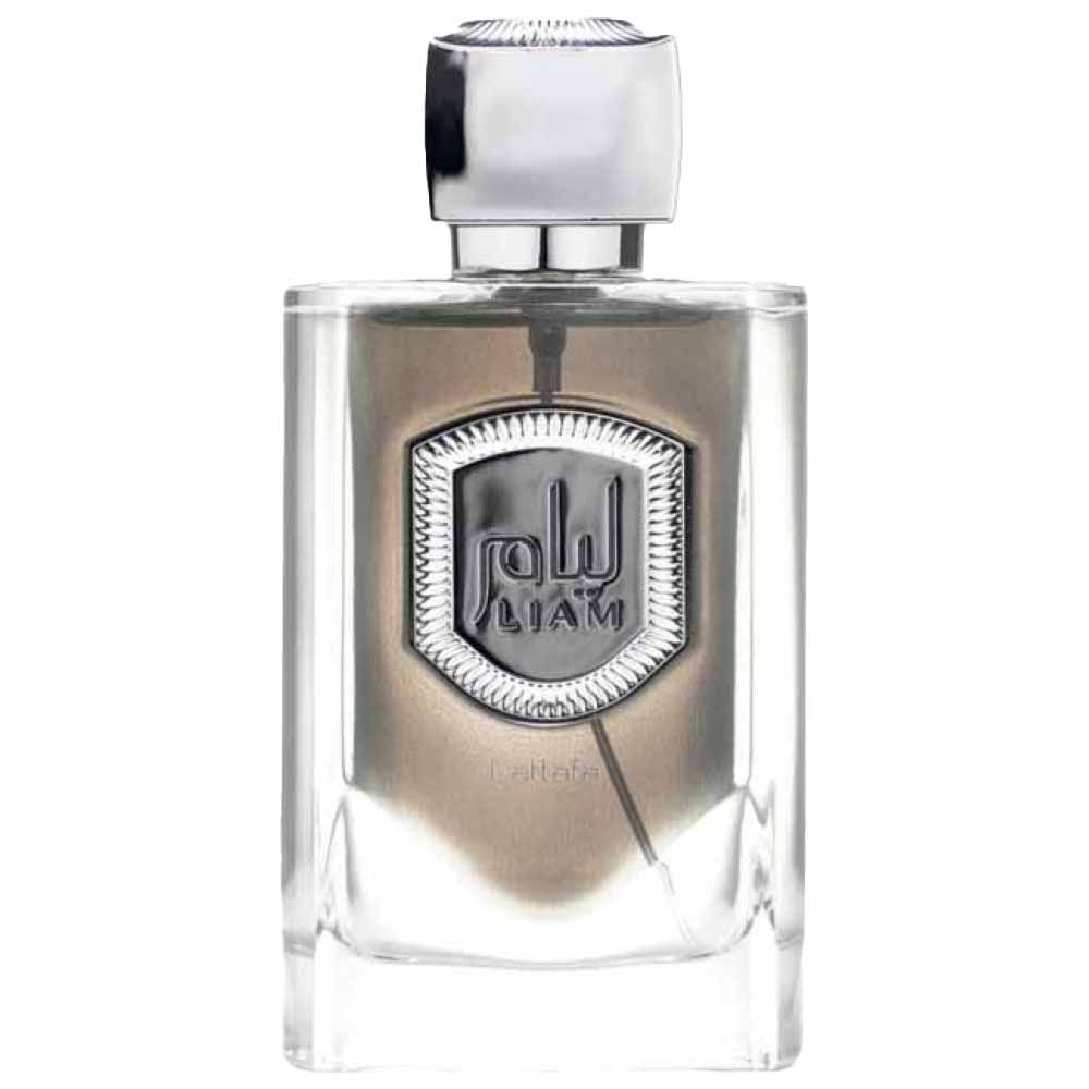 Lattafa - Liam Eau De Perfume - 100 ml