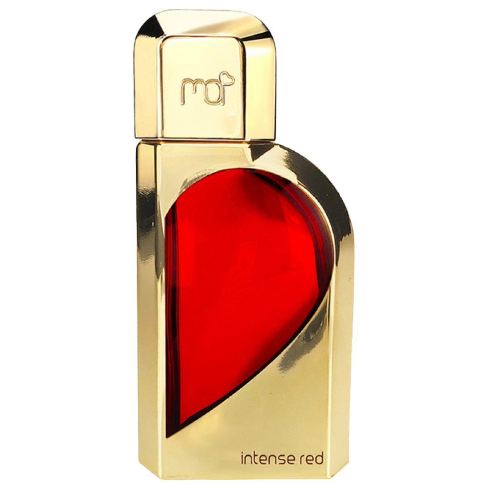 Manish Arora - Women's Ready To Love Intense Red Eau De Perfume - 40 ml