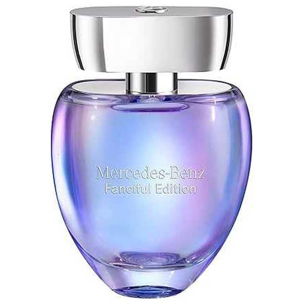 Mercedes Benz - Women's Fanciful Edition Eau De Toilette - 90 ml