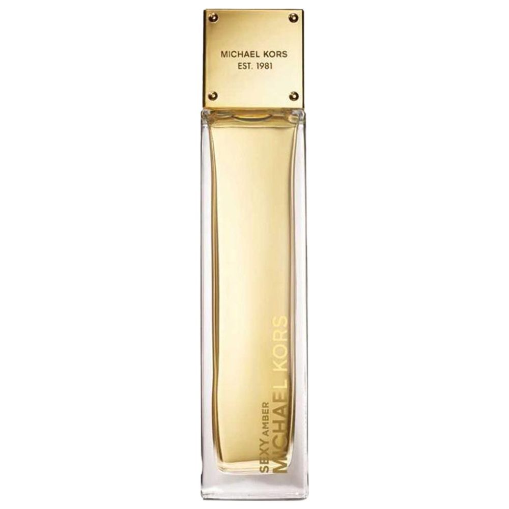 Michael Kors - Women's Sexy Amber Eau De Perfume - 100 ml