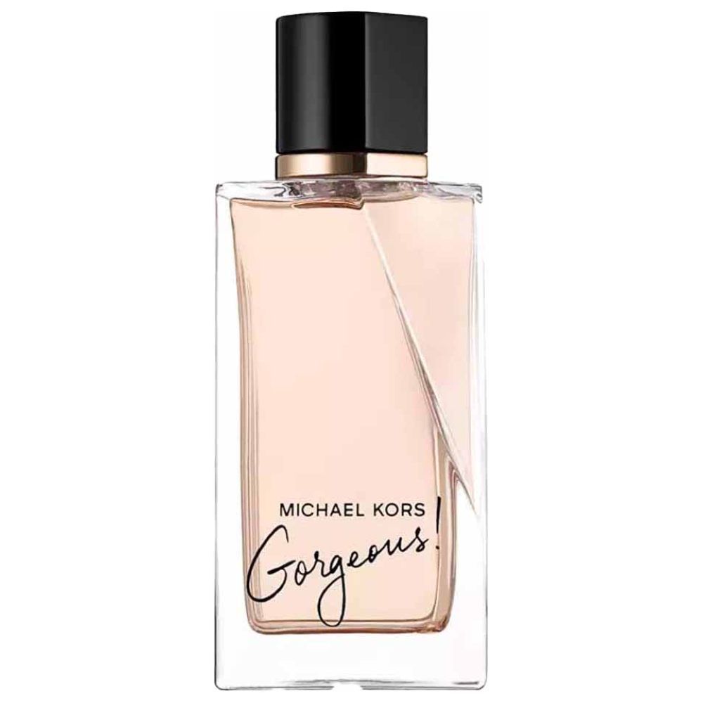 Michael Kors - Women's Gorgeous! Eau De Perfume - 100 ml