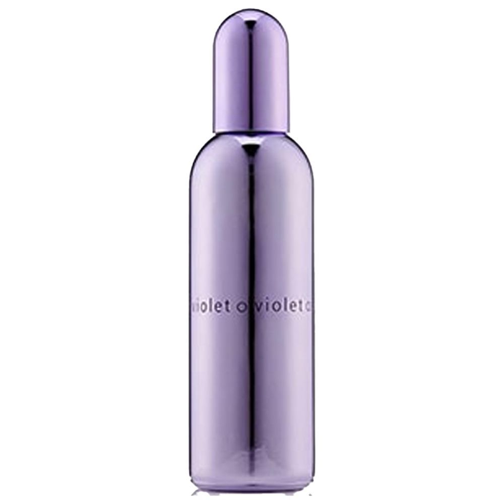 Milton Lloyd - Women's Colour Me Violet Eau De Parfum - 100 ml