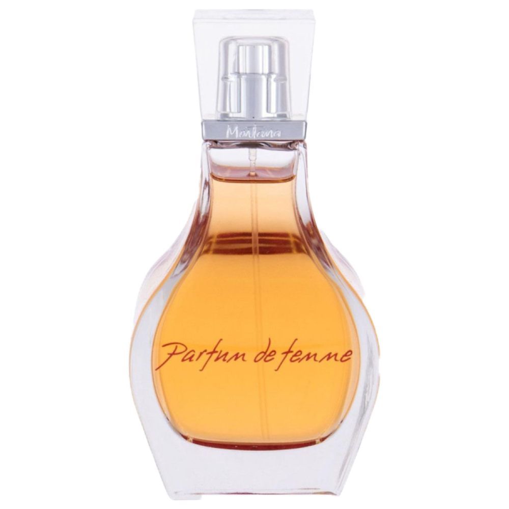 Montana - Women's De Femme Eau De Toilette - 100 ml