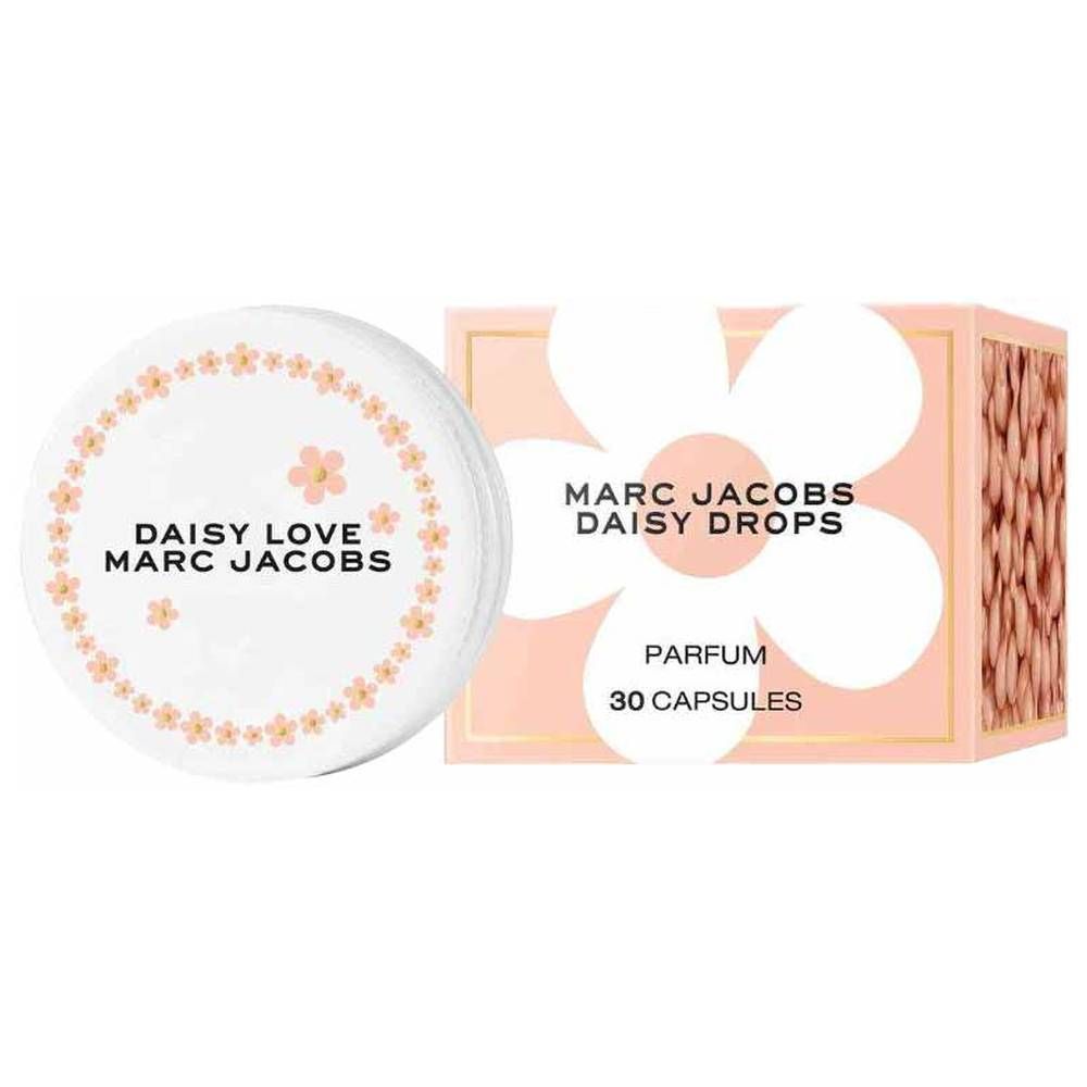 Marc Jacobs - Daisy Love Parfum Capsules - 30 Pcs