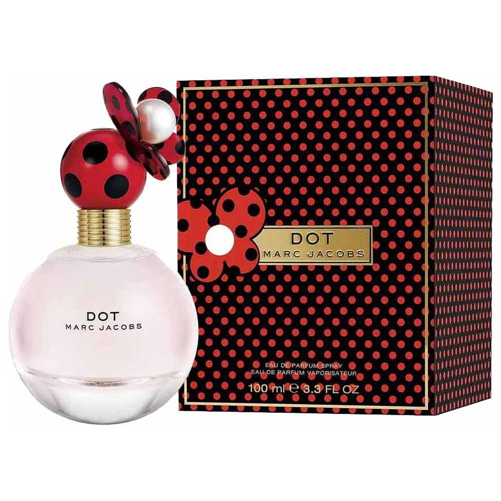 Marc Jacobs - Dot Eau De Parfum - 100 ml