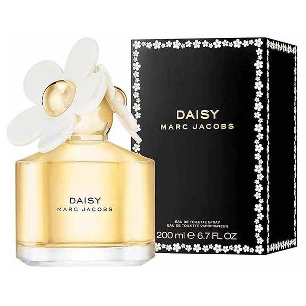 Marc Jacobs - Daisy Eau De Toilette - 200 ml