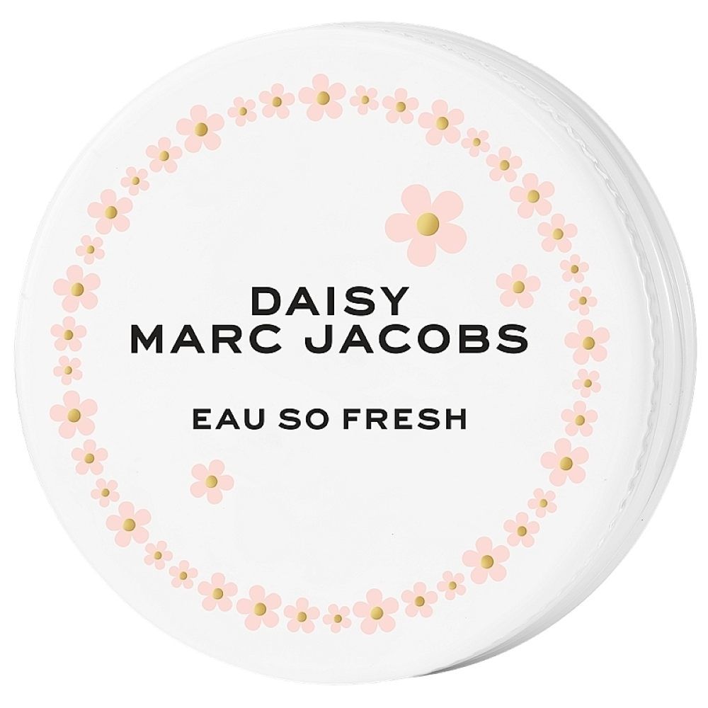 Marc Jacobs - Women's Daisy Eau So Fresh Parfum Capsules - 30 Pcs