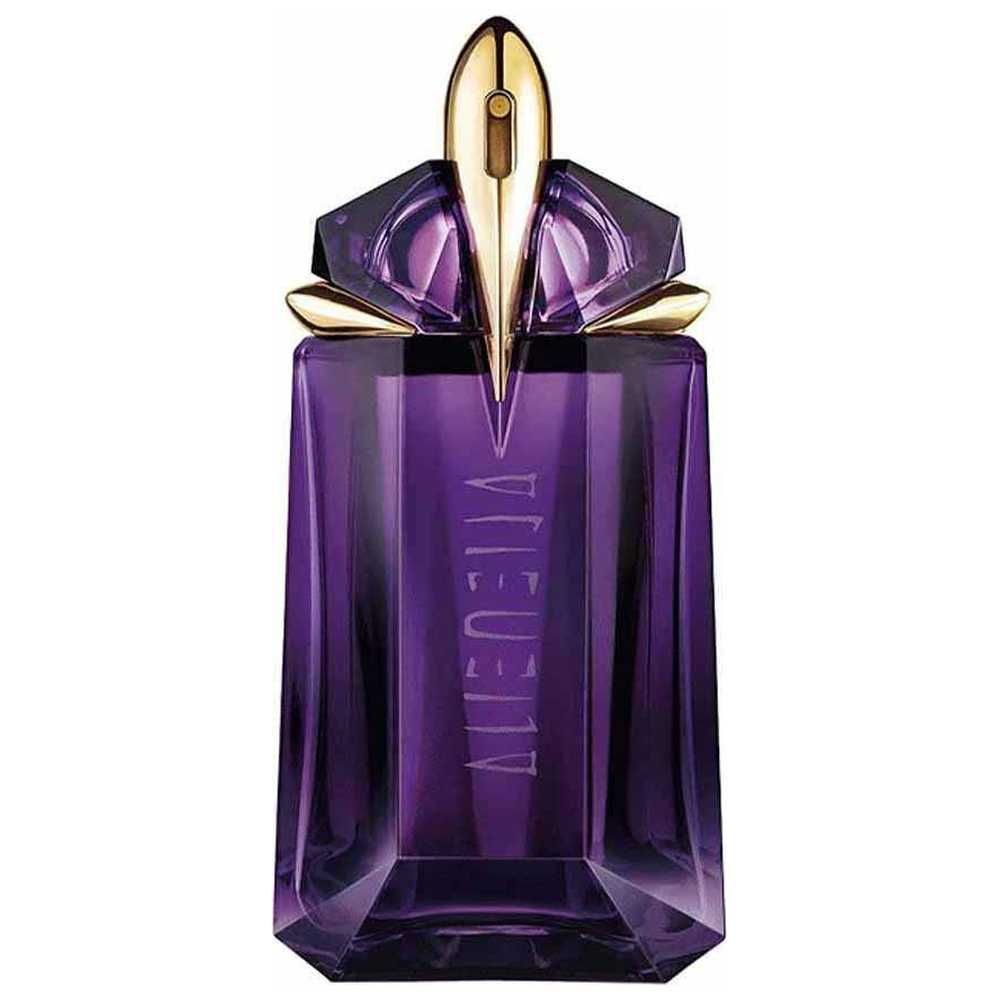 Mugler - Women's Alien Eau De Perfume - 60 ml