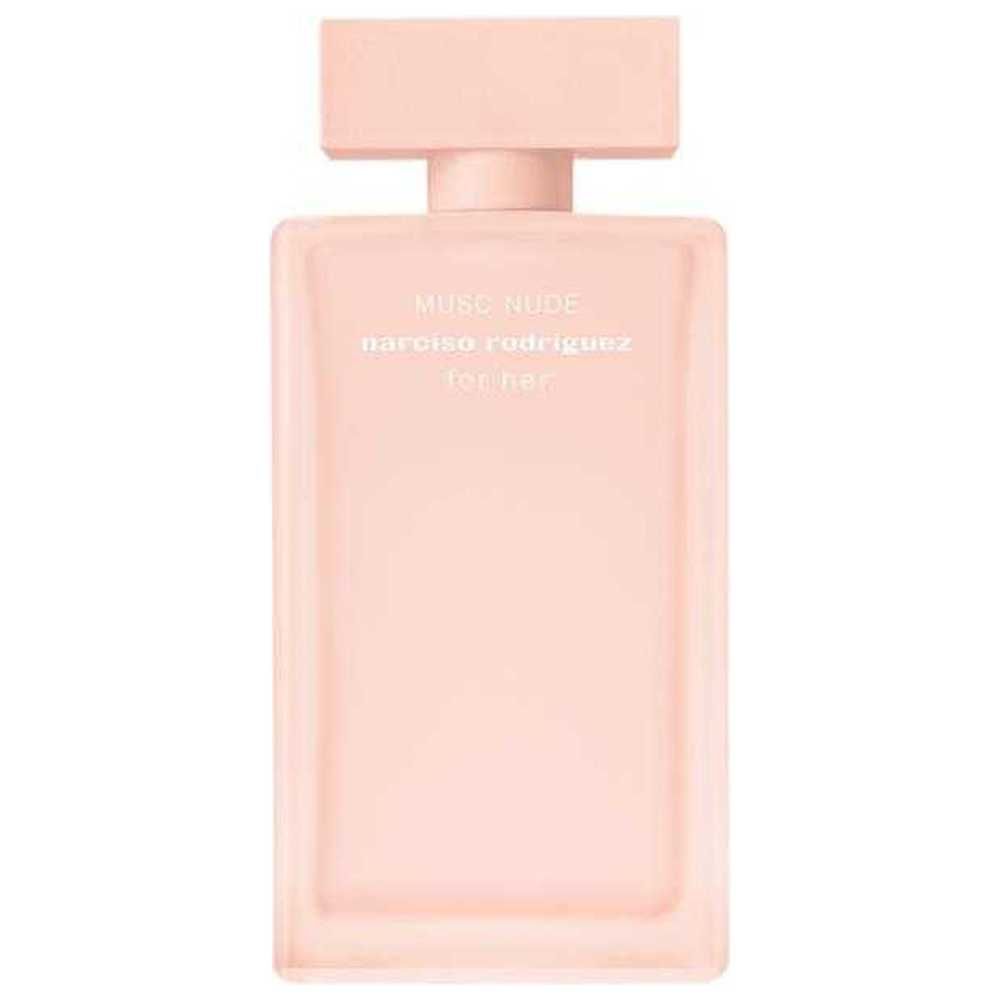 Narciso Rodriguez - Women's Musc Nude Eau De Perfume - 100 ml