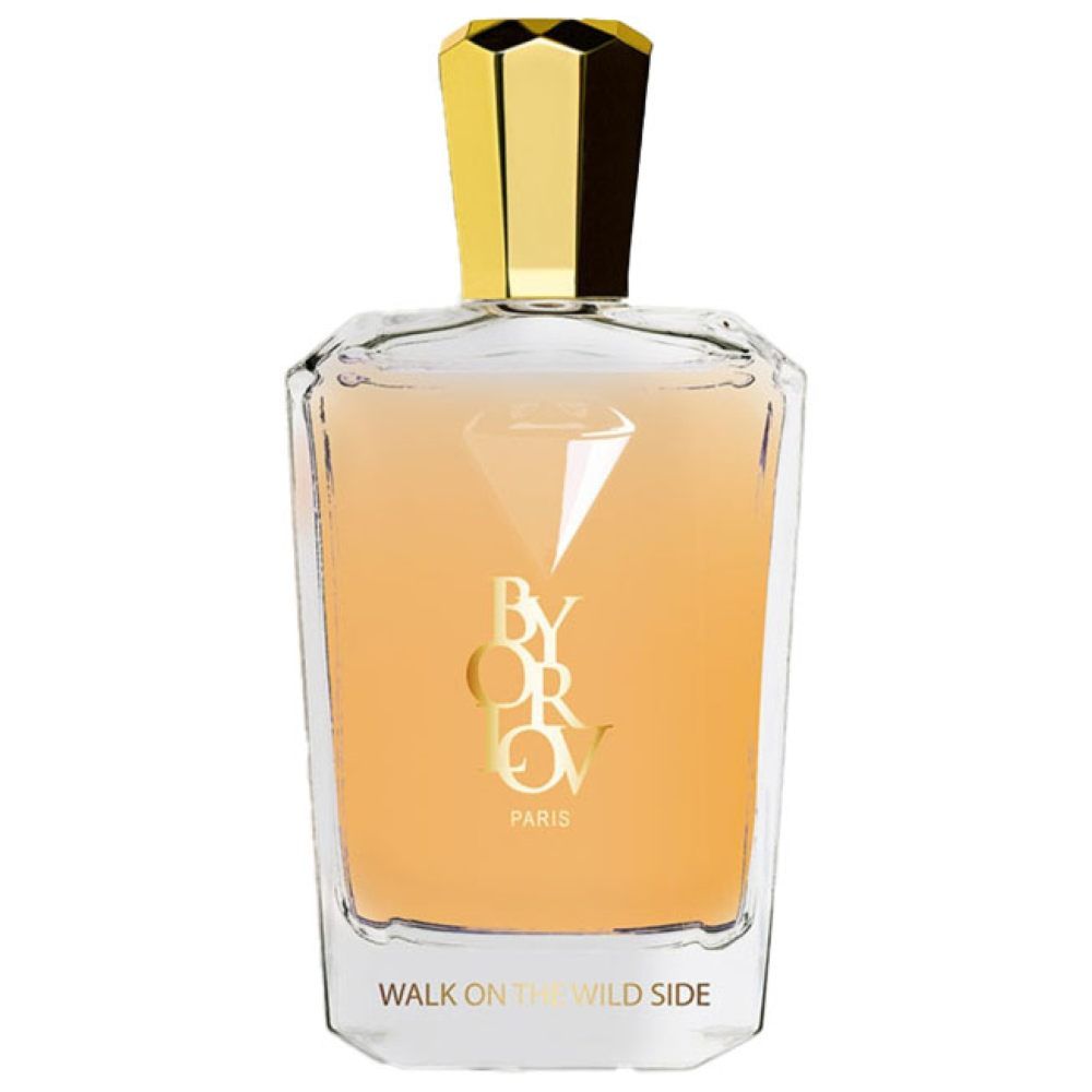 Orlov Paris - Women's Walk On The Wild Side Eau De Perfume - 75 ml