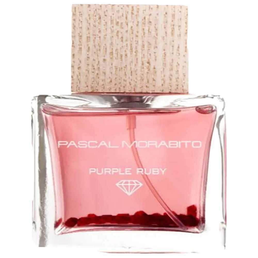 Pascal Morabito - Women's Purple Ruby Eau De Perfume - 95 ml