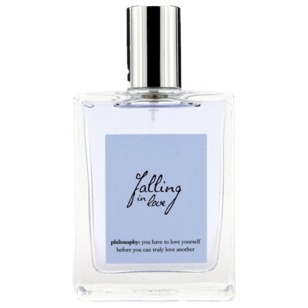 Philosophy - Women's Falling In Love Eau De Toilette - 60 ml