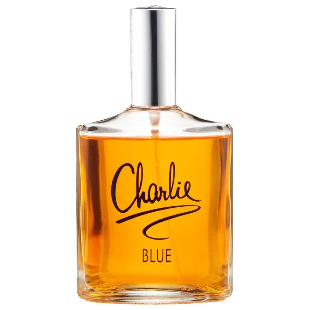 Revlon - Women's Charlie Blue Eau De Toilette - 100 ml