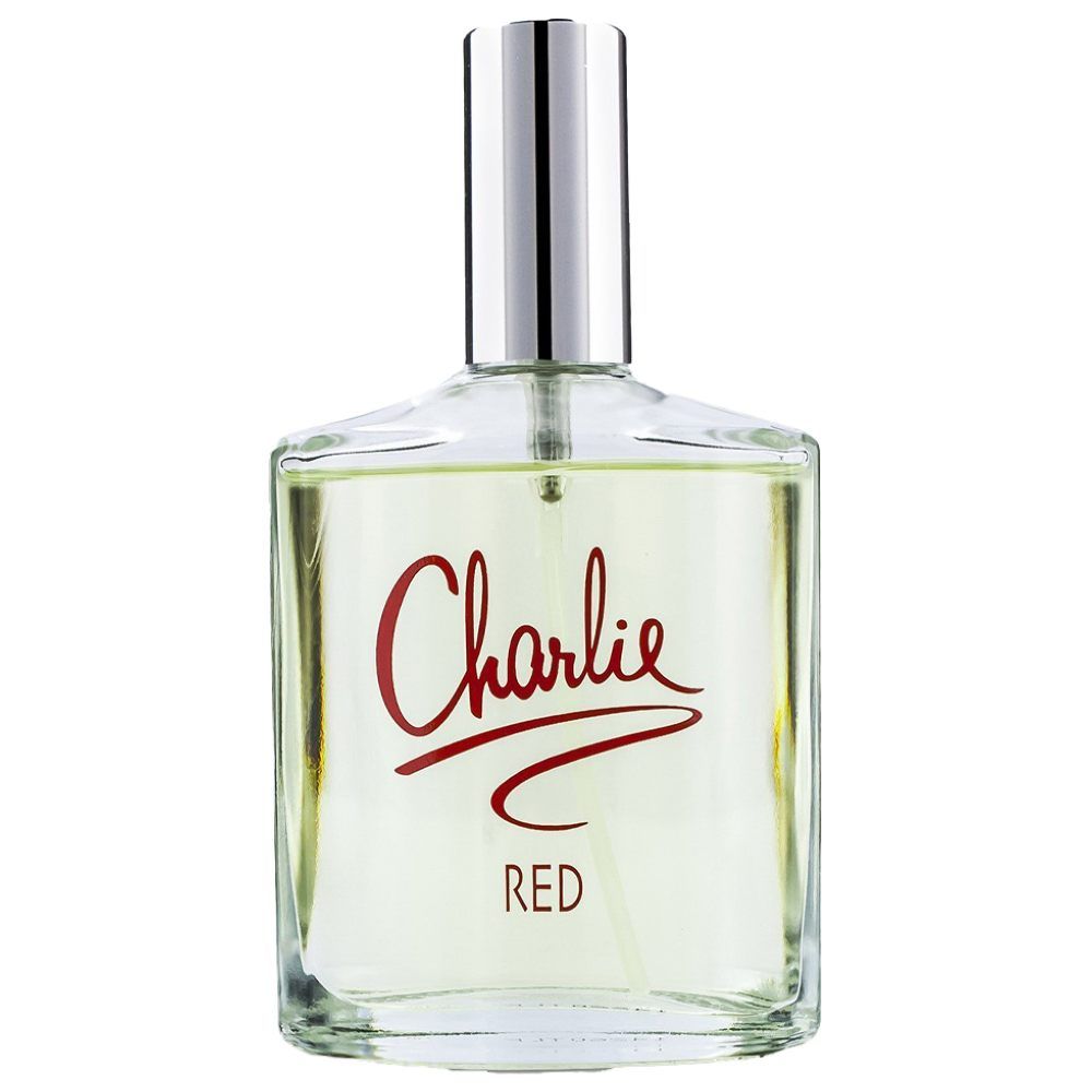 Revlon - Women's Charlie Red Eau De Toilette - 100 ml