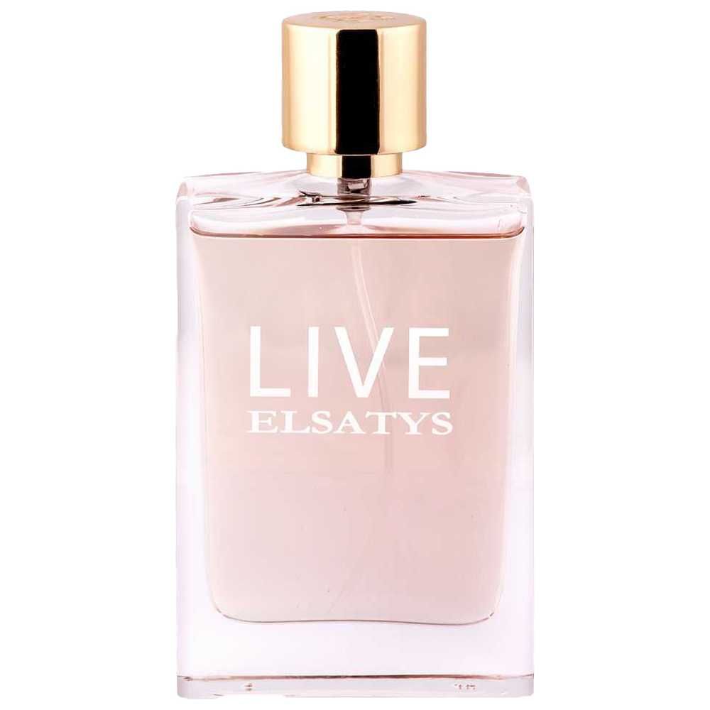 Reyane Tradition - Women's Live Elsatys Eau De Perfume - 75 ml