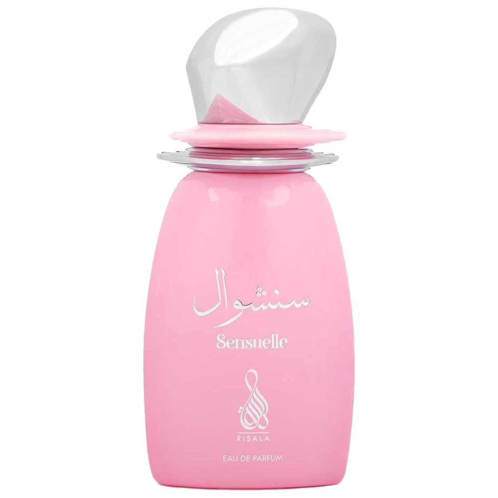 Risala - Women's Sensuelle Eau De Perfume - 100 ml