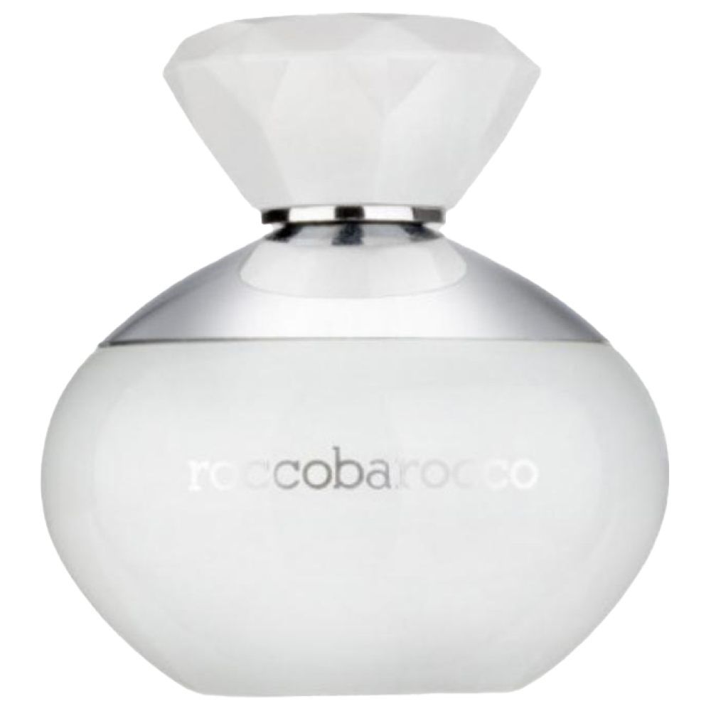 Roccobarocco - Women's White Eau De Perfume - 100 ml