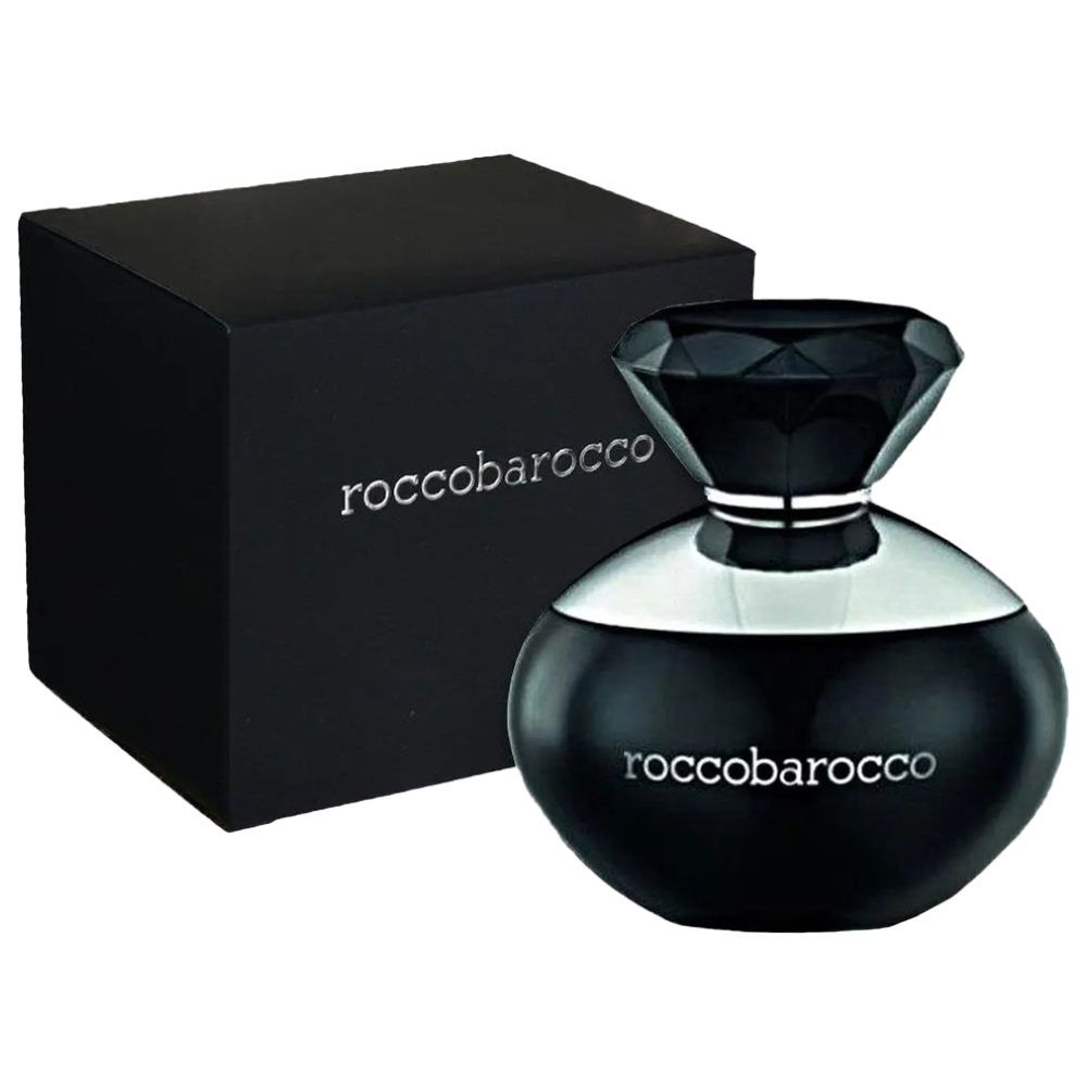 Roccobarocco - Women's Black Eau De Perfume - 100 ml