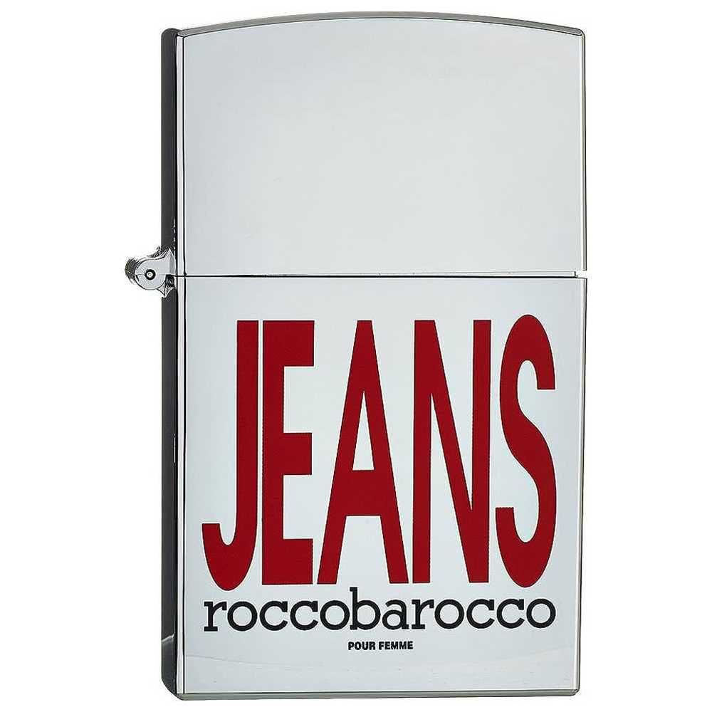 Roccobarocco - Women's Jeans Eau De Perfume - 75 ml