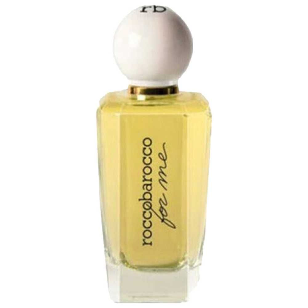 Roccobarocco - Women's For Me Eau De Perfume - 100 ml