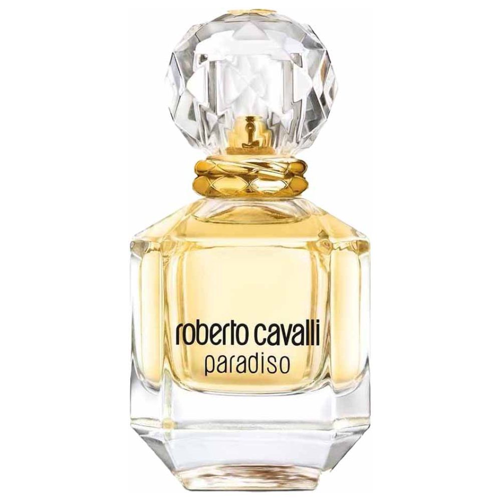 Roberto Cavalli - Women's Paradiso Eau De Parfum - 50 ml