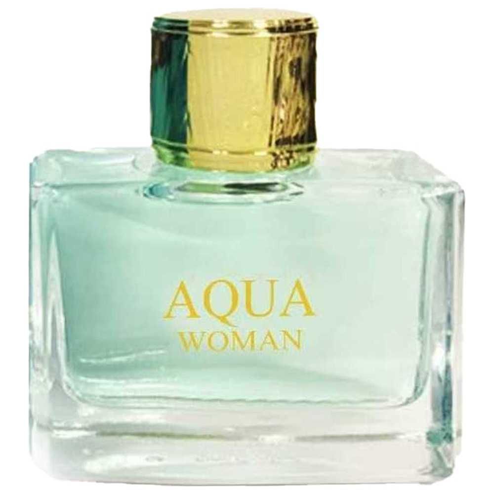 Rose Garden - Women's Aqua Eau De Perfume - 100 ml