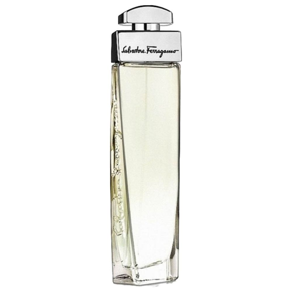 Salvatore - Women's Ferragamo Pour Femme Eau De Parfum - 100 ml