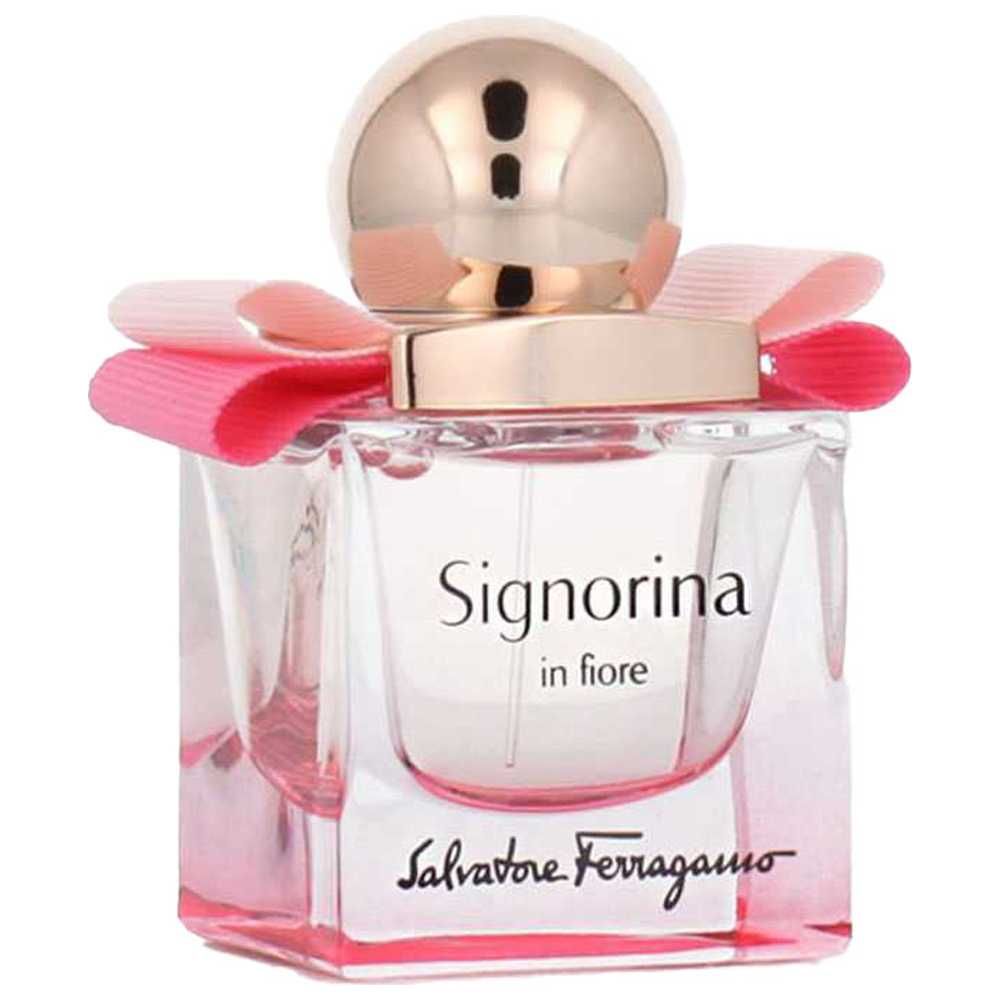 Salvatore Ferragamo - Women's Signorina In Fiore Eau De Toilette - 20 ml