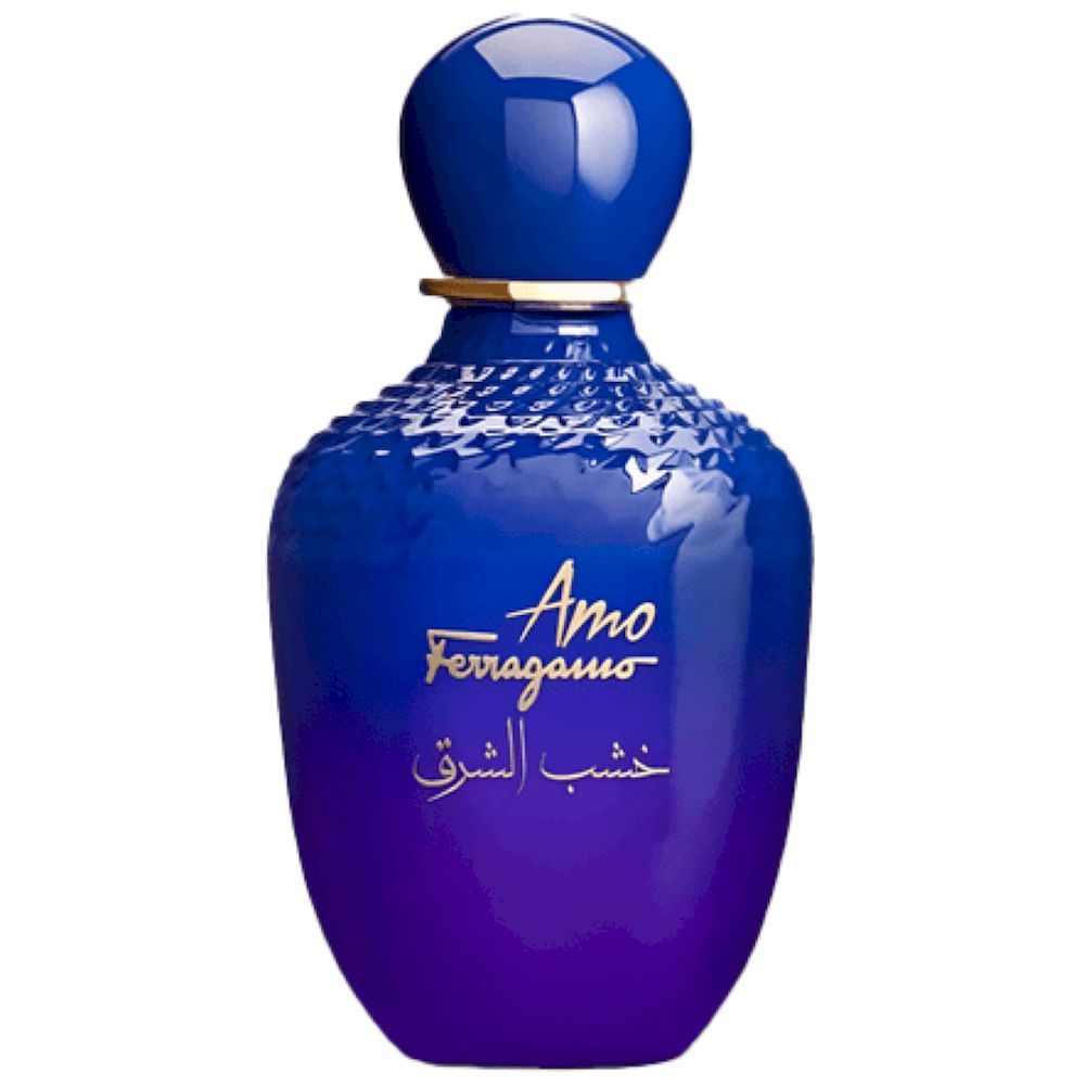 Salvatore Ferragamo - Women's Amo Ferragamo Oriental Wood Eau De Perfume - 100 ml