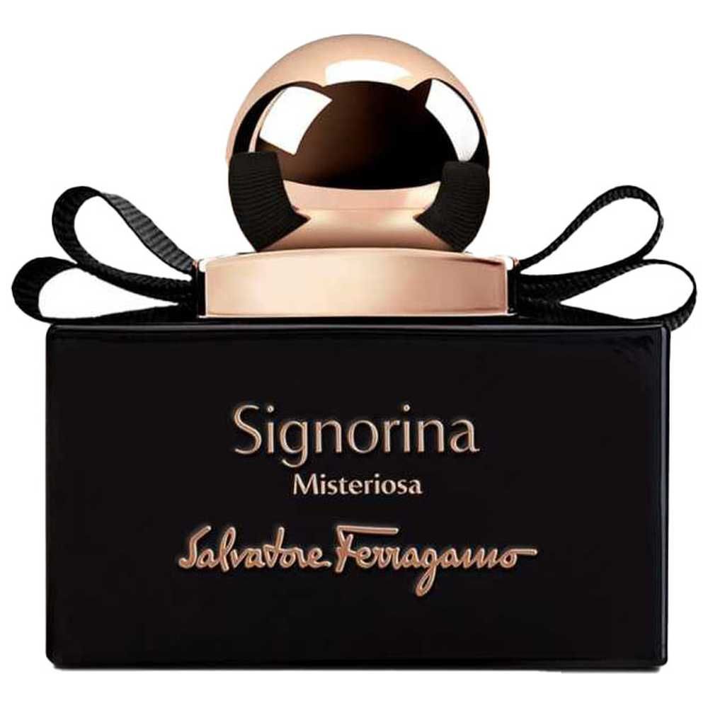 Salvatore Ferragamo - Women's Signorina Misteriosa Eau De Perfume - 100 ml