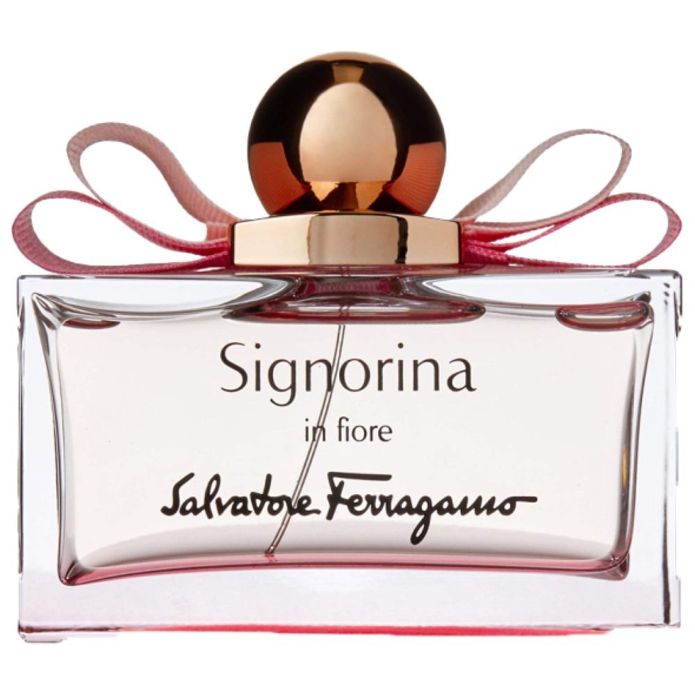 Salvatore Ferragamo - Women's Signorina In Fiore Eau De Toilette - 100 ml