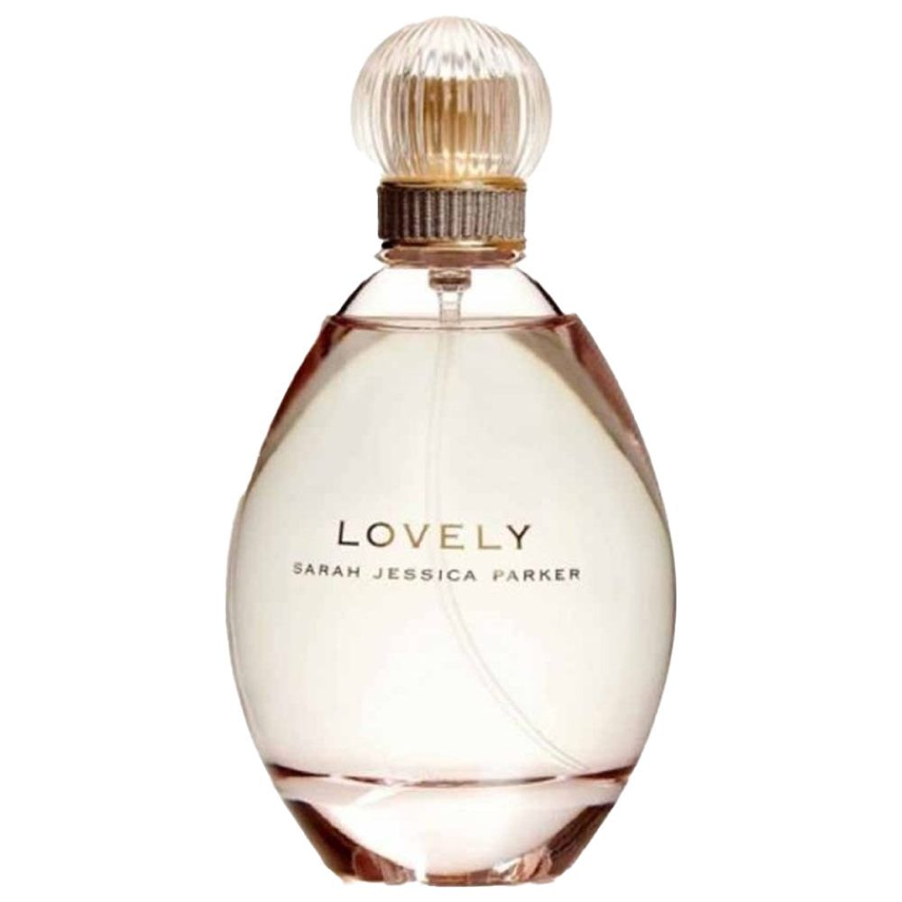 Sarah Jessica Parker - Women's Lovely Eau De Parfum - 100 ml